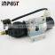 12v Fuel Flameout solenoid valve 849370 872826 385836