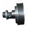 4914636 Idler Pulley for cummins  NT855-C NH/NT 855  diesel engine spare Parts  manufacture factory in china order