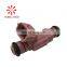 High quality injectors made by 100% professional factory OEM 35310-04090