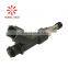 Boquilla Del Inyector de Combustible 23250-0C010, Bico Injetor de Combustivel 23250-0C010, Fuel Injector Nozzle 23250-0C010