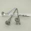 Injector parts f00rj01159 f00rj02466 valve set