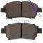 spare parts brake pads for 04465-12592