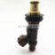 Fuel Injector 23250-62040 for Land cruiser 23209-62040