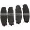Auto Parts Front Brake Pad Disc for Hiace 04465-36220