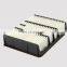 OE NO:17801-46040,A-175J,AY120-TY084,V9112-0009 Air Filter