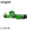 Fuel Injector Nozzle 16600-JF00A For Janpense Car 3.8L V8 2009-2010