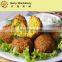 High Speed Automatic Automatic Kubba Falafel Machine
