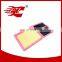 Air filter 036129620H/036 129 620 H used for Seat Skoda VW (VOLKSWAGEN) Polo Golf
