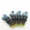 High energy new 35310-22010  9250930006 For 1993 Hyundai Scoupe 1.5L I4 Naturally Aspirat Fuel injector nozzle