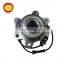 best price OEM 40202-1AB0A 40202-EA000 auto parts Front Item Rear Wheel Hub Bearing New Design for toyota