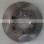 Car spare parts about brake system of brake rotor 40206-01G00