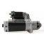4892338 5259579 5265096 or Original  Starter motor for Diesel engine QSB ISBE B5.9