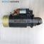 6BT diesel engine parts 24V 4.5kW motor starter 4935789