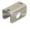 Custom high quality  sheet metal cutting dies and stamping parts sheet metal product
