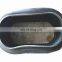 Best Quality China Manufacturer Auto Flexible Engine Bellows Exhaust Pipe WG9925190002 BELLOWS     WG9925190008 BELLOWS