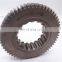 Used gearbox Shaft gear JS180-1701131