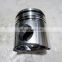 Apply For Engine Piston 83Mm  100% New Grey Color