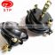 China Supply Heavy Duty Truck Parts High Quality brake gas chamber 351900111 for Rear Bridge