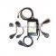 Professional universal diagnostic scan tool for all excavator