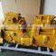 Original New E385C E390D Hydraulic Main Pump K3V280 Hydraulic main pump 334-9990 155-9205