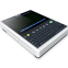 12 channel 12 lead electrocardiograph