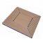 WPC interlocking DIY decking/ Deck Tile 300x300mm