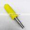Custom mask machine seven spare parts disposablesteel  embossing ordinary plane face mask making machine roller