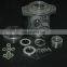high speed hydraulic motors,omp250 hydraulic power unit,bmp250 hydraulic wheel motors for sale
