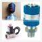 air compressor inlet valve micro solenoid actuator alarm check valve