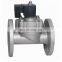 water gas oif solenoid valve pressure relief valve stainless steel hign quality stainless steel flange check valve pipe