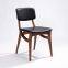 Dining  chair Cosmo wood chair