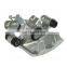 Wholesale Factory Car Rear Left  Aluminum Brake Caliper 542093 for Opel