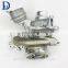 18057 HX7G-6K682-AB turbo charger D3V9N 18057000358 HX7G 6K682 AB 1.0l Engine.
