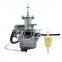 New Carburetor For Y Amaha Badger 80 YFM 80 85 86 87 88 ATV Carb w/ Fuel Filter