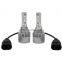 2x H10 9145 LED Fog Lights Kit For Ford F150 2002-2016 6000K White