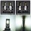9006+9005 LED Headlight 2800W  Hi-Lo Beam Combo Kit 6000K VS HID For Chevrolet GMC