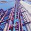 New Design 16mm2/25mm2 Conductor Busbar/ Conductor Bar for Construction Hoist Parts