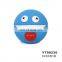Pet interactive latex toy pet chew squeaker for dog toy