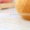 YarnCrafts Winder fancy soft fluffy yarn ball mohair acrylic hand knitting yarn