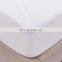 Premium Terry Cotton Fabric Hypoallergenic Waterproof Mattress Protector