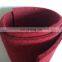 100% pure wool felt usd to keep warm fo slippers and keep warm