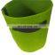 wholesale from factory felt plant flower pot planter
