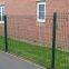 fence and gates fence around house