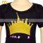 I Am A Princess 3Pc Set Newborn Clothing Baby Gift Set