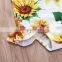 Baby Swimwear Girl Sunflower one piece swimsuit Summer Swimwear & beachwear for 0-3T