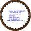 Transmission Friction Plate Kit For TOYOTA/U540E A4LB-1 gearbox repair clutches 211706-170/211704-147/211700-157/211702-152