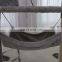 Sisal Rope Plush Board Pet Tree House Kitten Activity Tower Condo Multi-Level Cat Tree