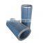 Factory supplying new design removal industrial air dust filter cartridge