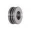 Single row Gcr15 steel high speed thrust ball bearing 52216 size 80x115x48mm brand ntn ceramic bearings