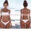 wholesale 2019 brazilian bikini , women swimwear, sexy two piece swimsuit bathing suit